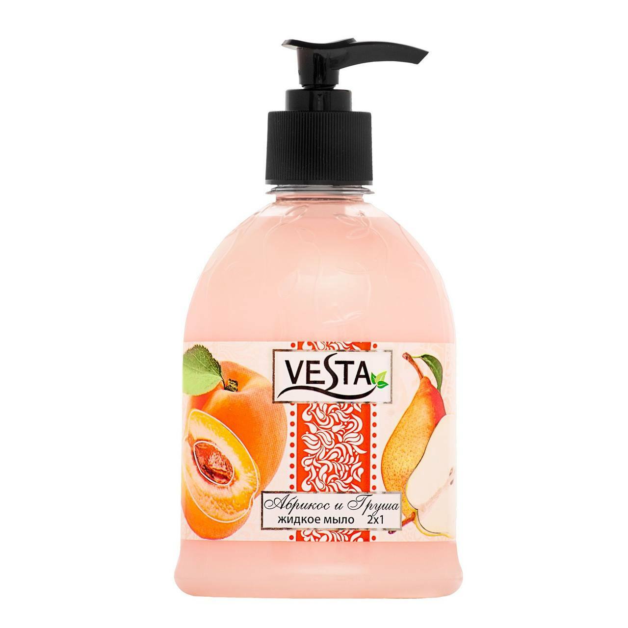 Suyuq sovun Suyuq sovun