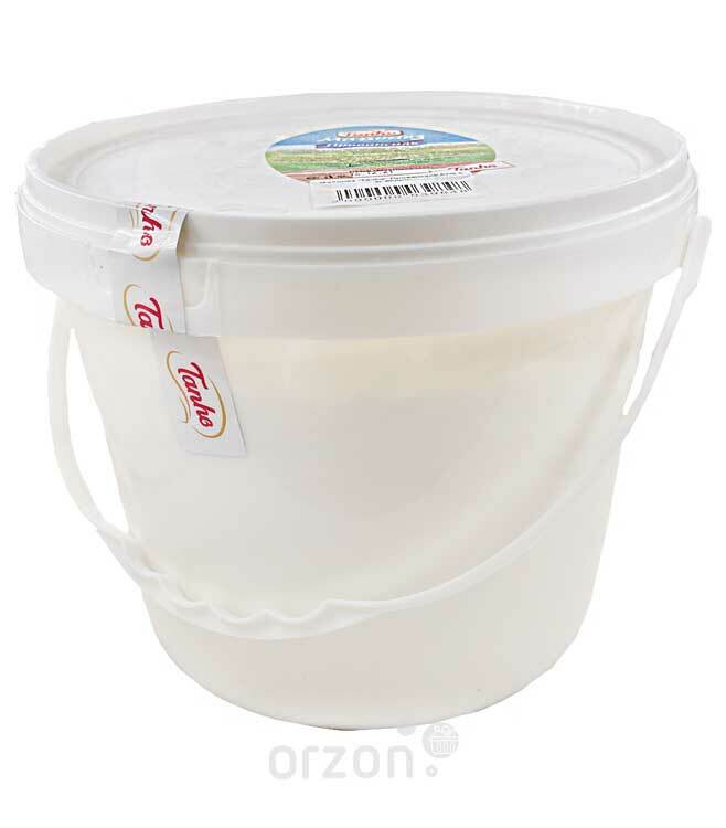 танхо майонез танхо майонез