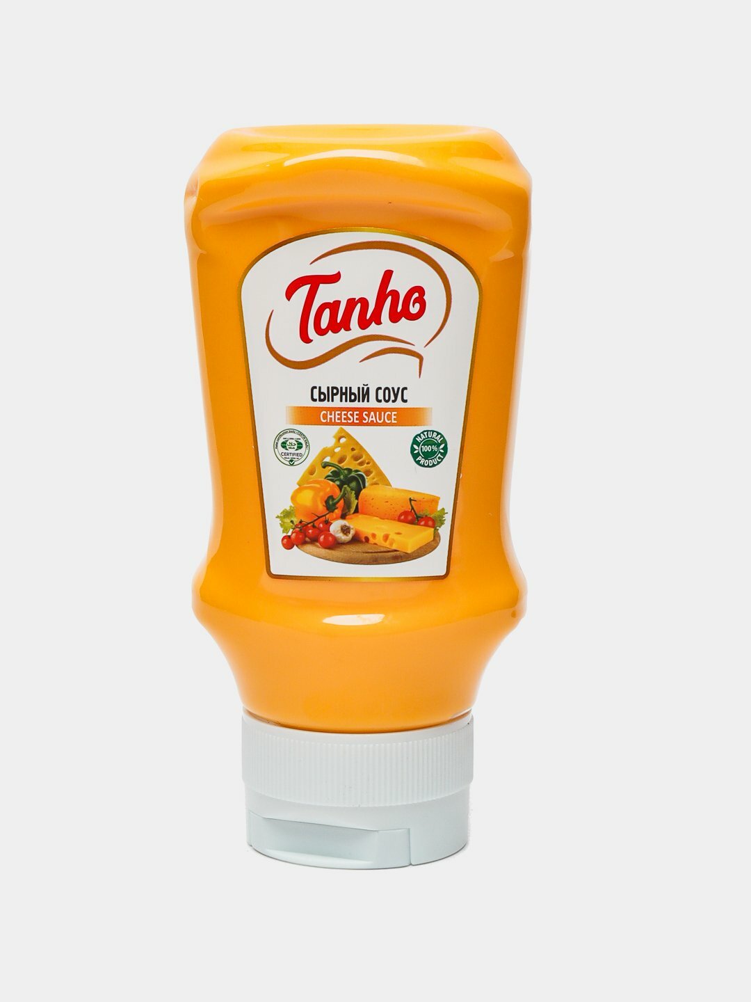 сырный соус танхо сырный соус танхо