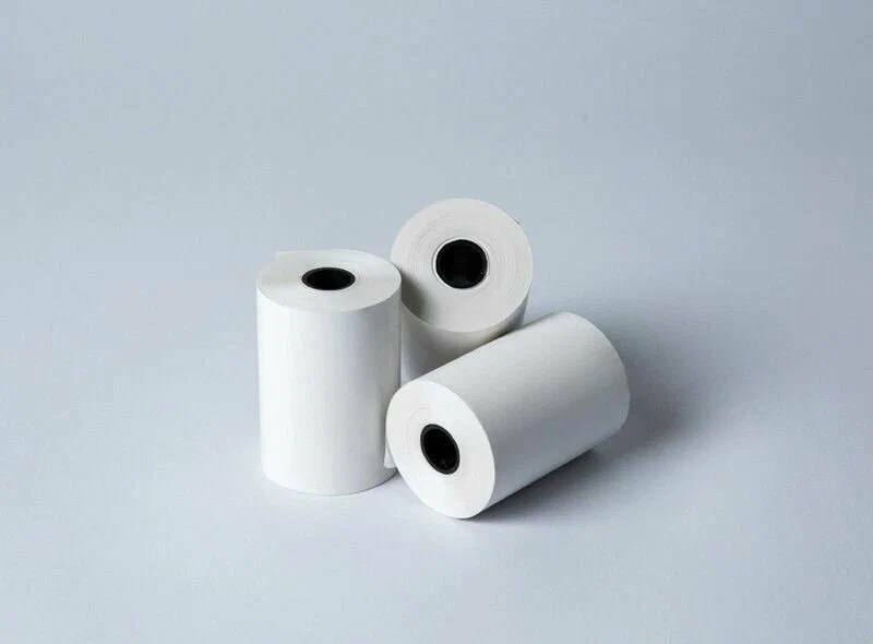 Chek qog'oz Chek qog'oz