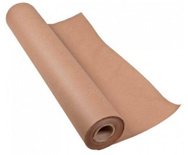 Fergament qog'oz Fergament qog'oz