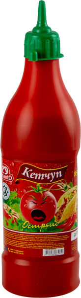 кетчуп пиканто кетчуп пиканто