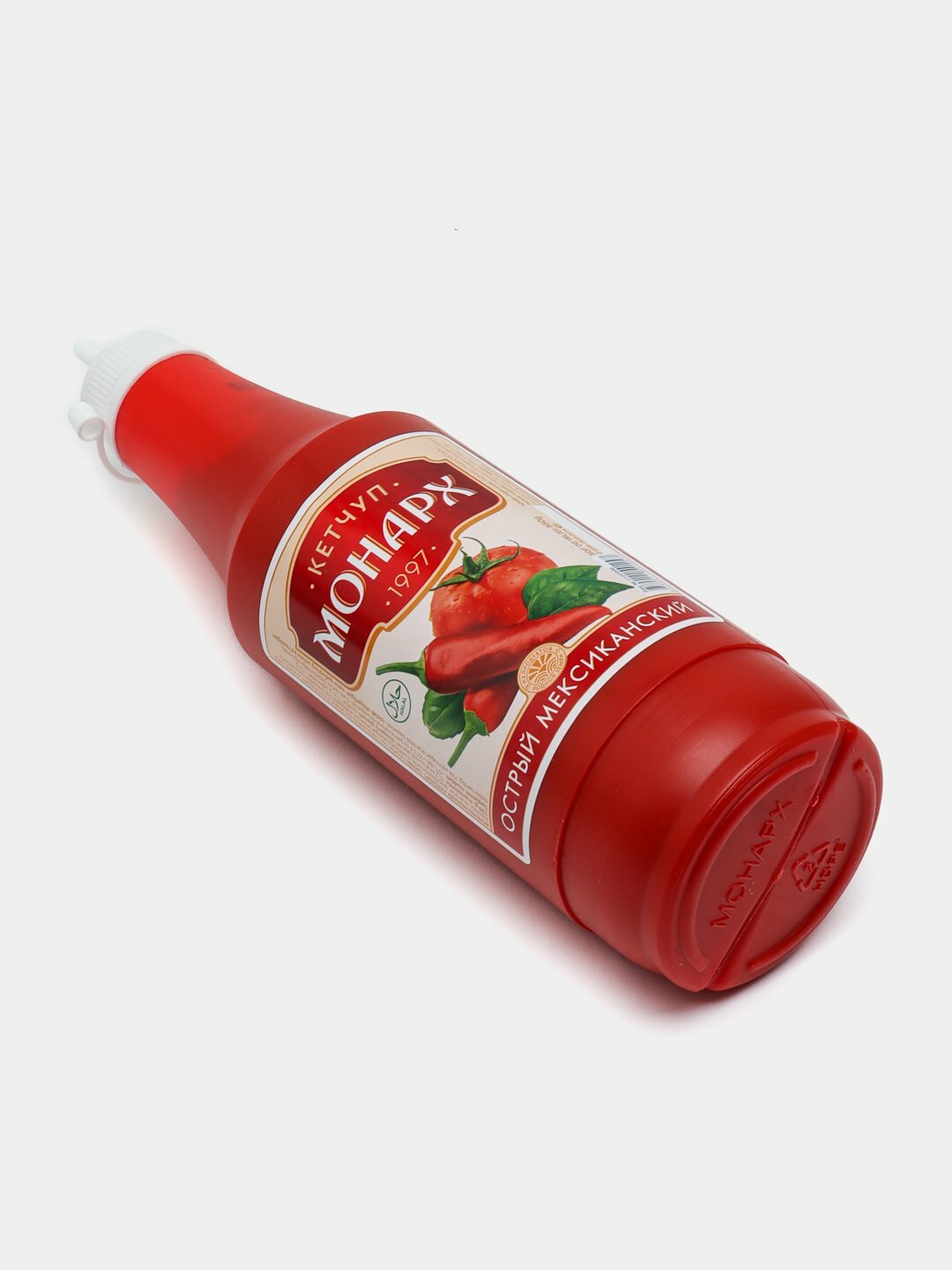 кетчуп монарх кетчуп монарх