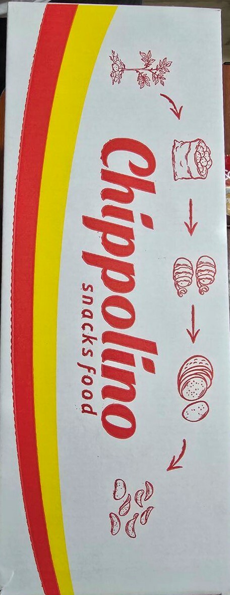 чипсы чипсы