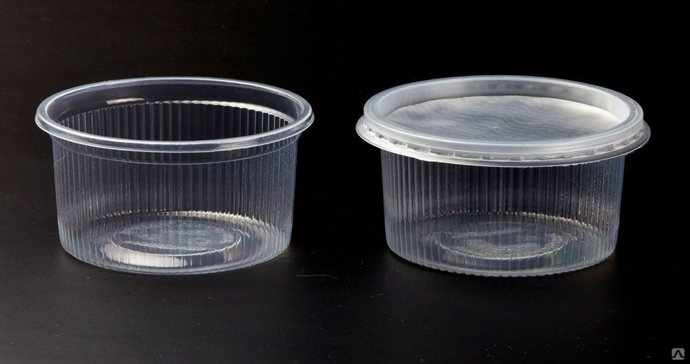 Qaymoq Idish Qaymoq Idish