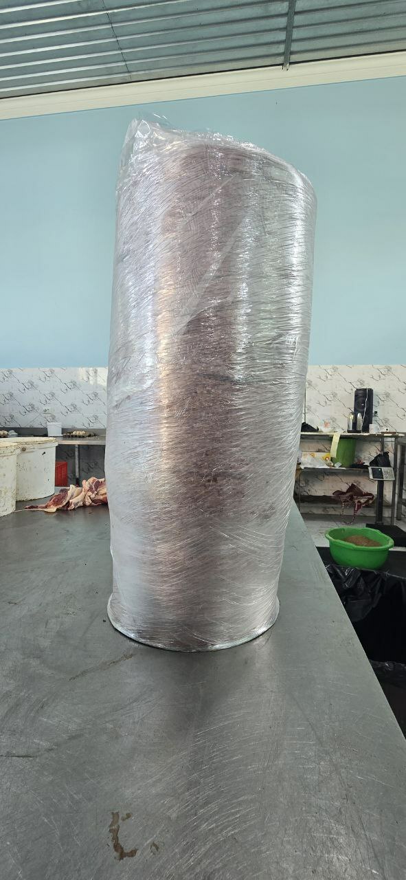 лваш гушти 50% лваш гушти 50%